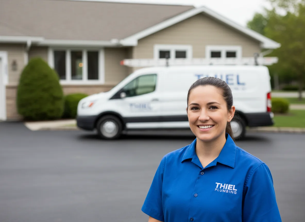 Plumber Glenfield, ND FAQs
